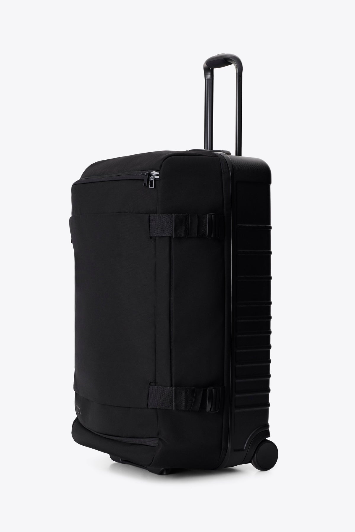 The Pro-Rolling Duffle Check-In in Black