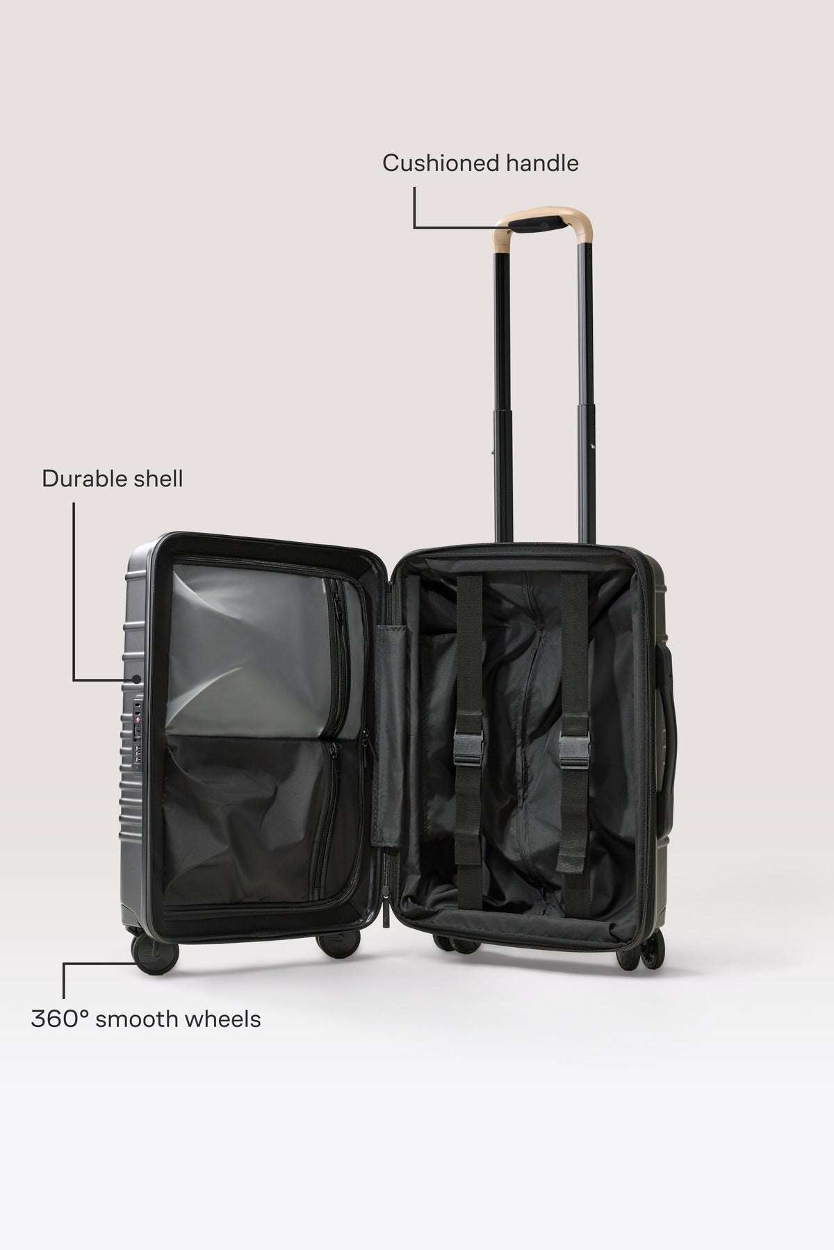 The Tote Set