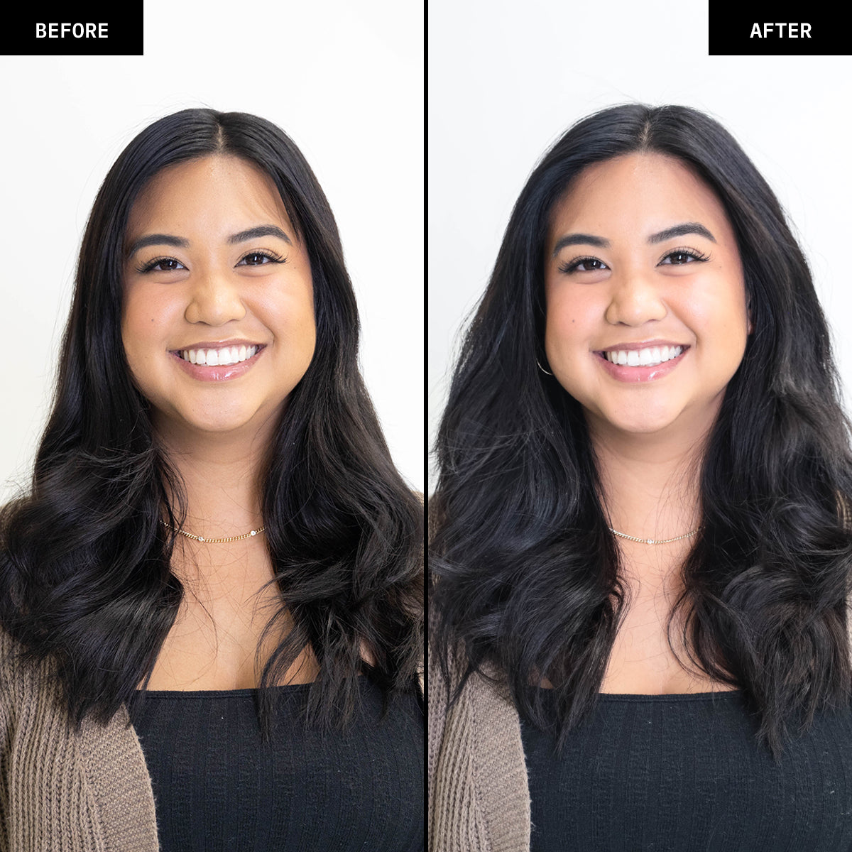 Dirty Gal Dry Shampoo + Biotin