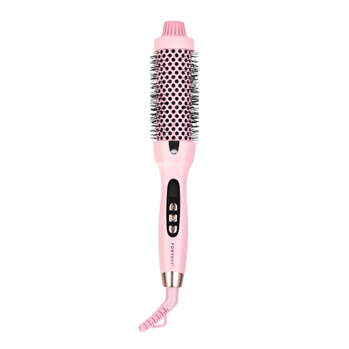 Hottie Hot Thermal Round Brush