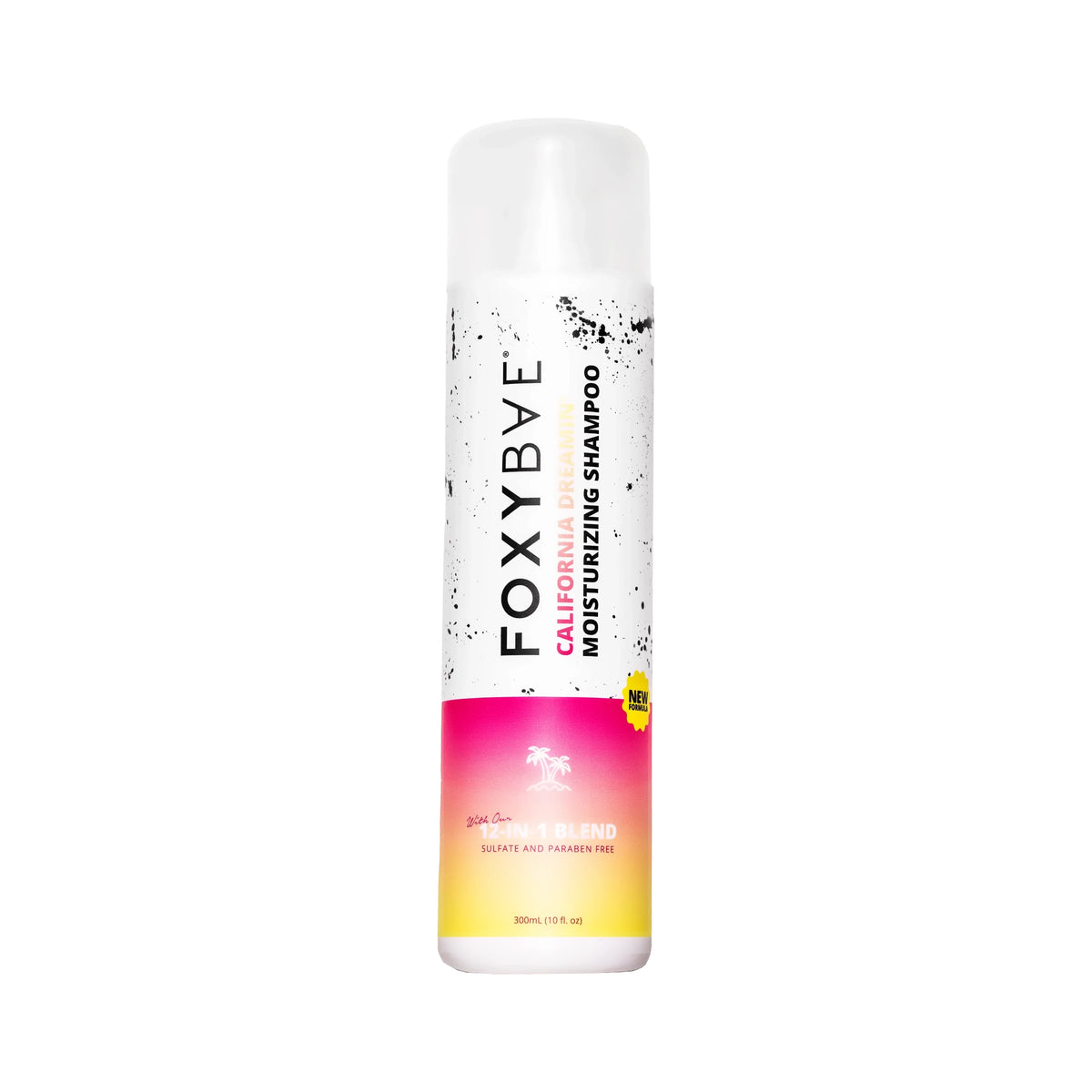 California Dreamin Moisturizing Shampoo