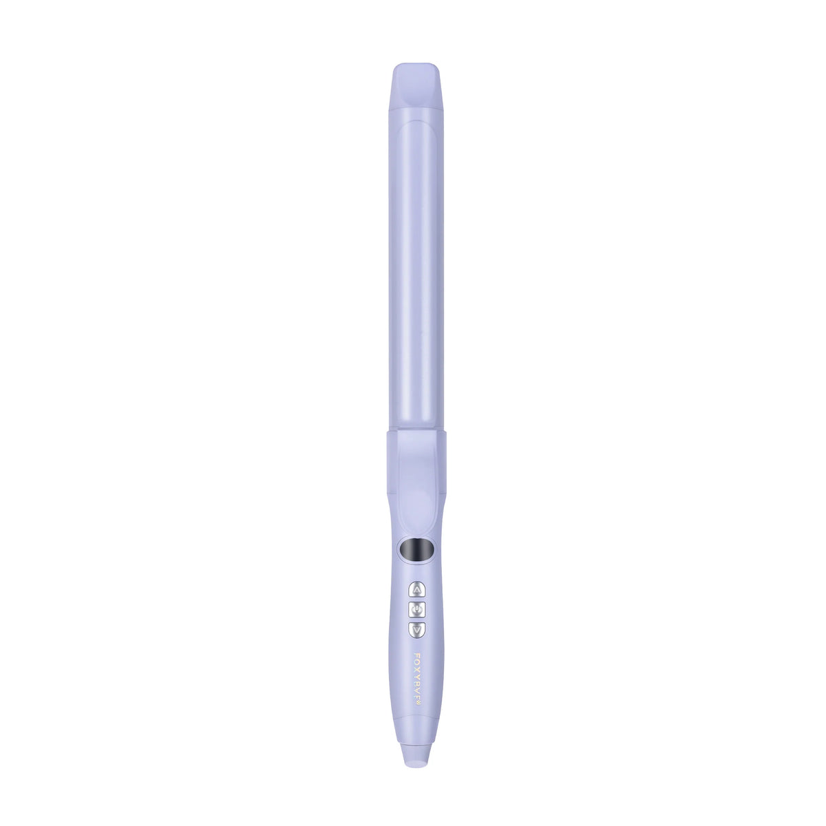 Bounce Bae Long-Barrel Spring Curler