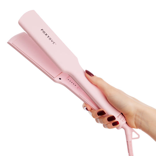 1.75” Sleek & Slay Grande Wide Plate Flat Iron
