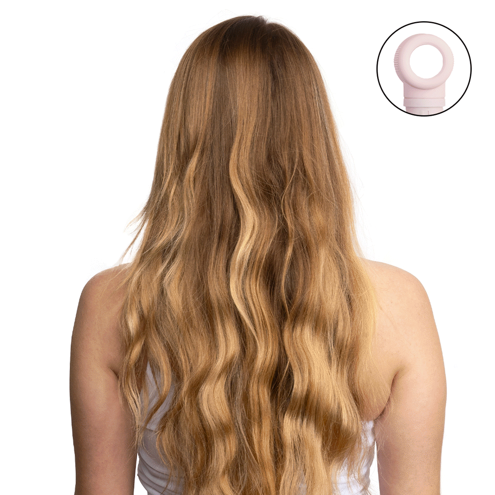 Blush Super Styler Pro