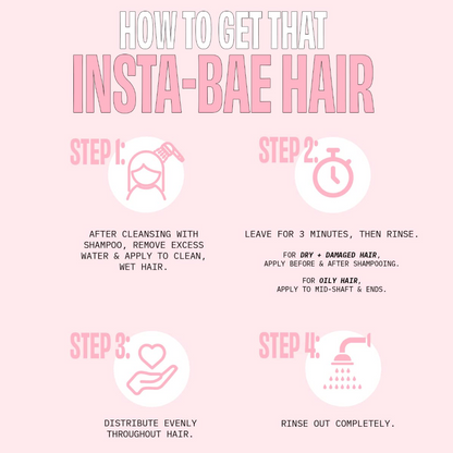 Insta-Glow Curl Kit