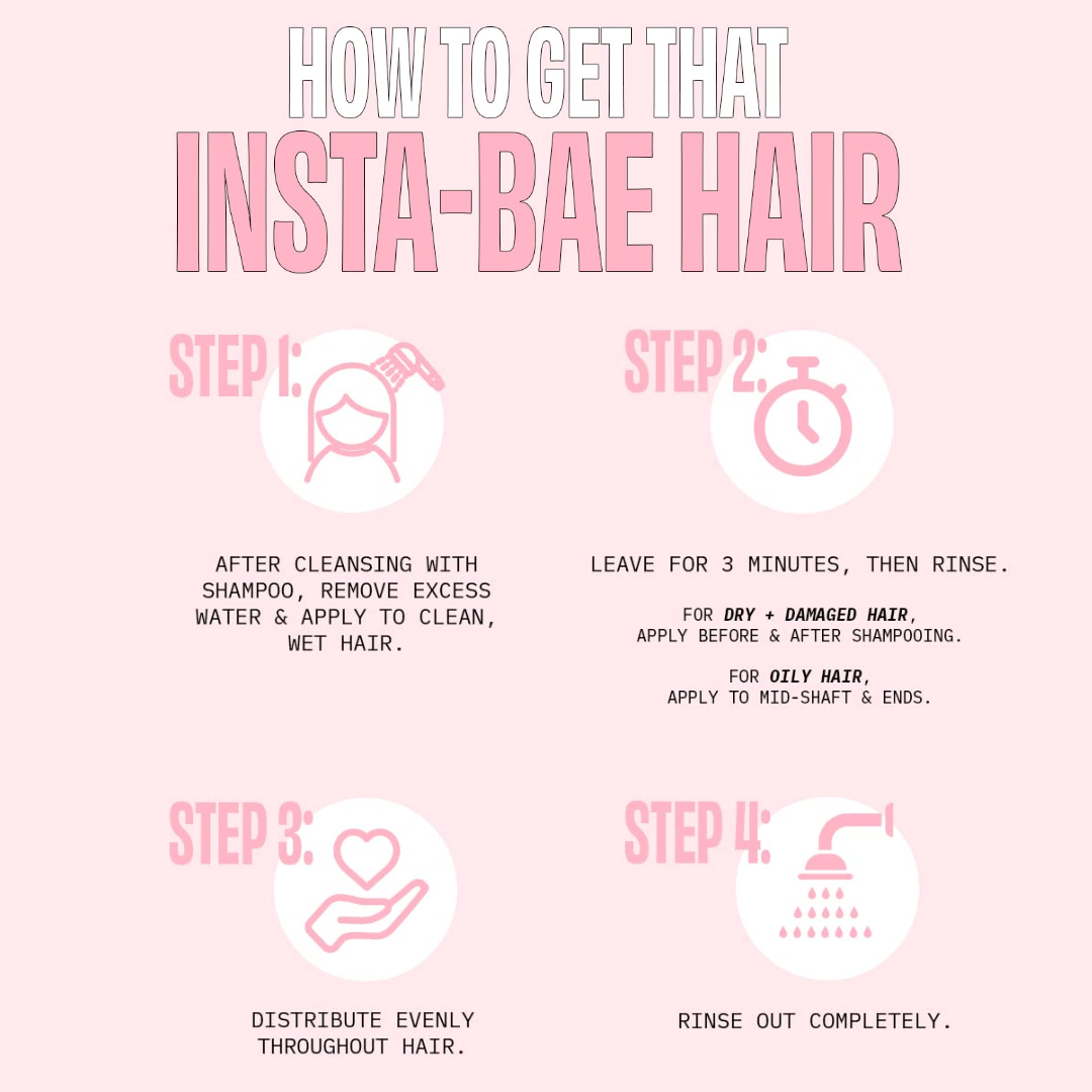 Insta-Glow Blowout Set