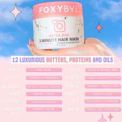 Better Wash Days Cleanse & Treat Duo