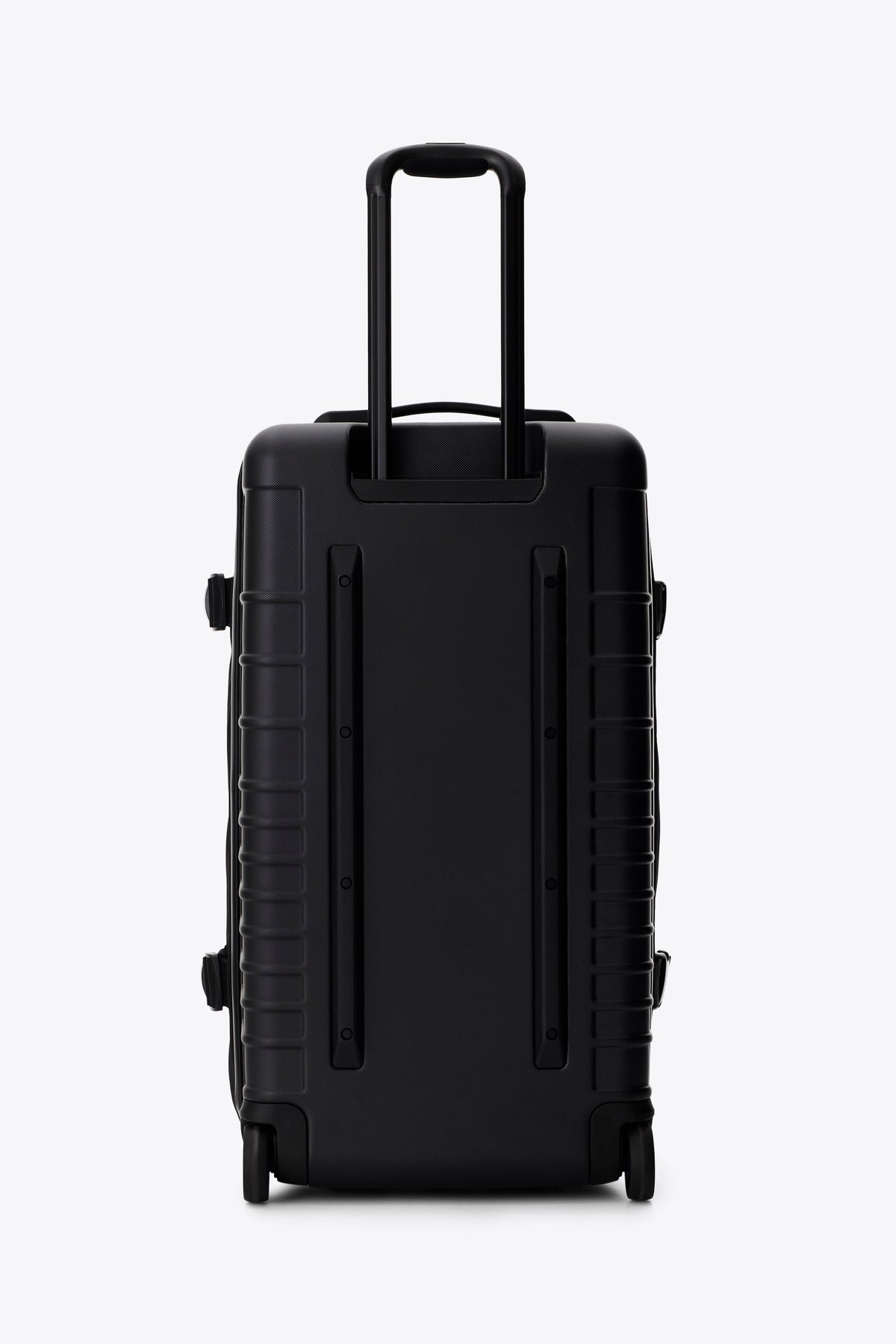 The Pro-Rolling Duffle Check-In in Black