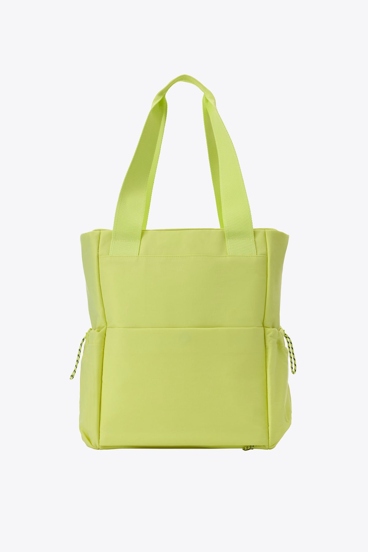 The Sport Tote in Limone