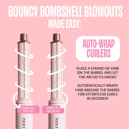 Blush Super Styler Pro