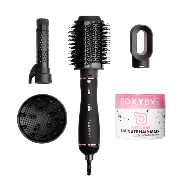 Insta-Glow Blowout Set