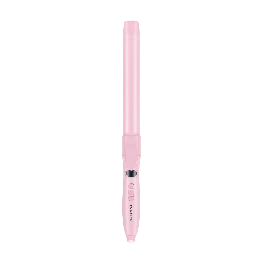 Bounce Bae Long-Barrel Spring Curler