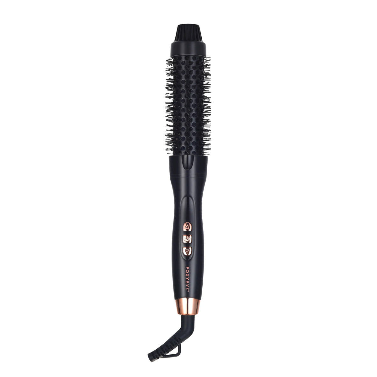 Hottie Hot Thermal Round Brush