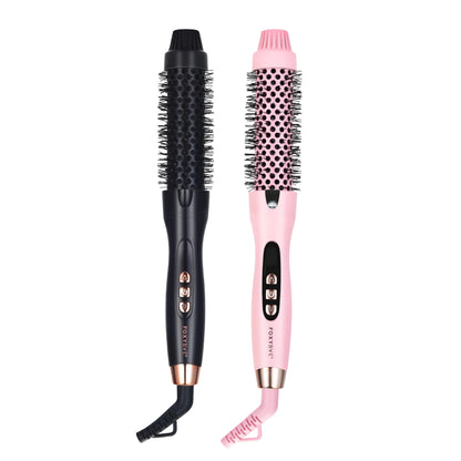 Hottie Hot Thermal Round Brush