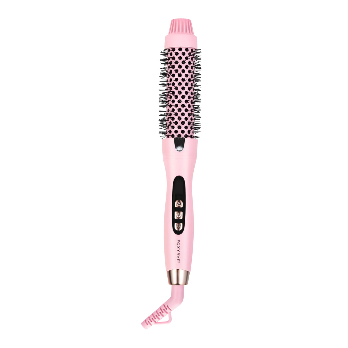 Hottie Hot Thermal Round Brush