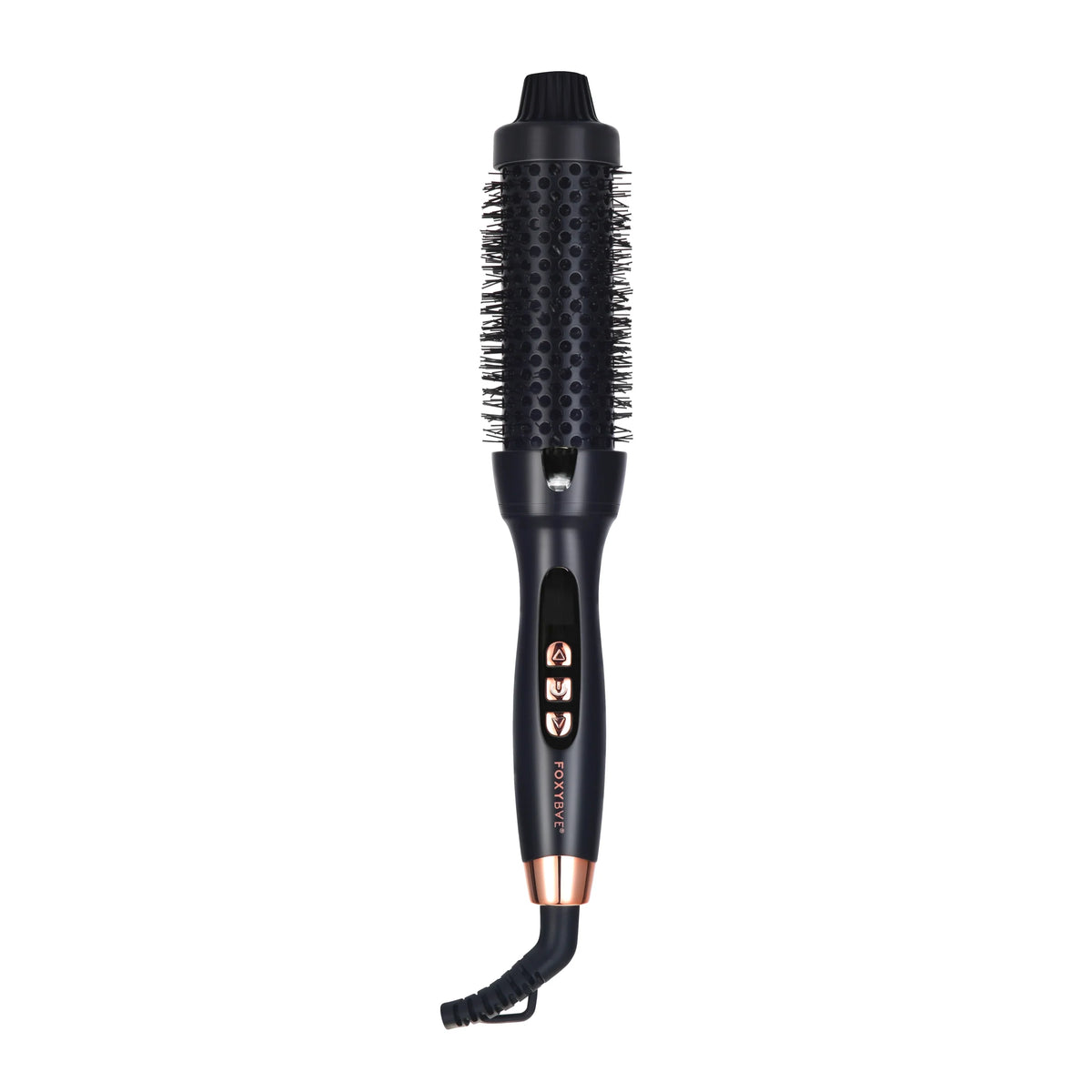 Hottie Hot Thermal Round Brush