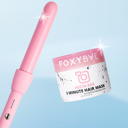 Insta-Glow Curl Kit