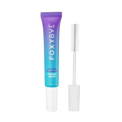 Bye Bye Flyaways Taming Wand