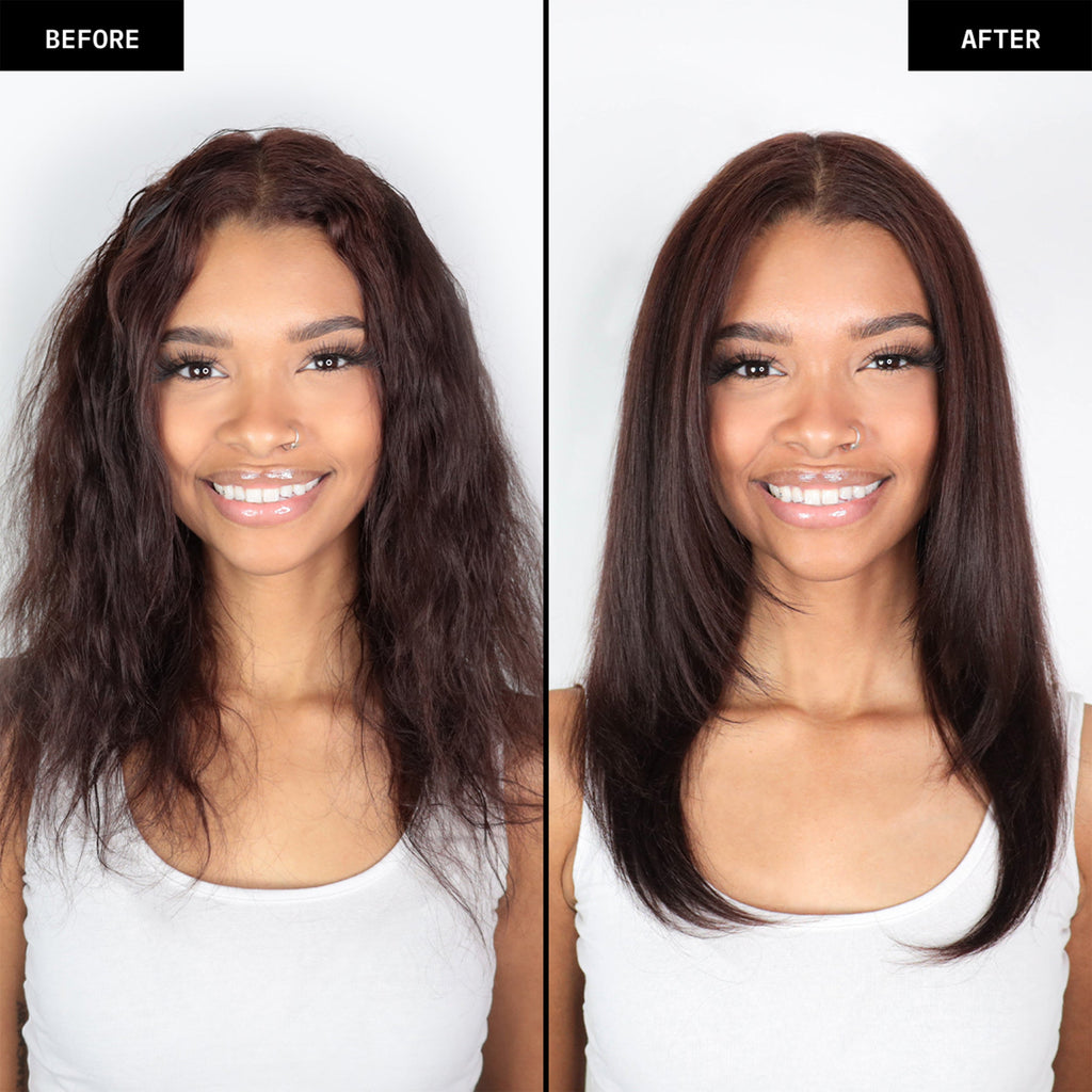Blow Dry Bliss — Blowout Primer & Heat Protectant
