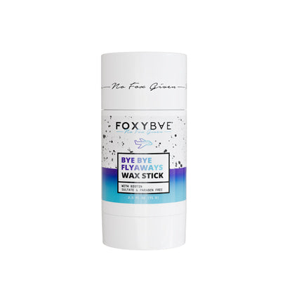 Bye Bye Flyaways Wax Stick