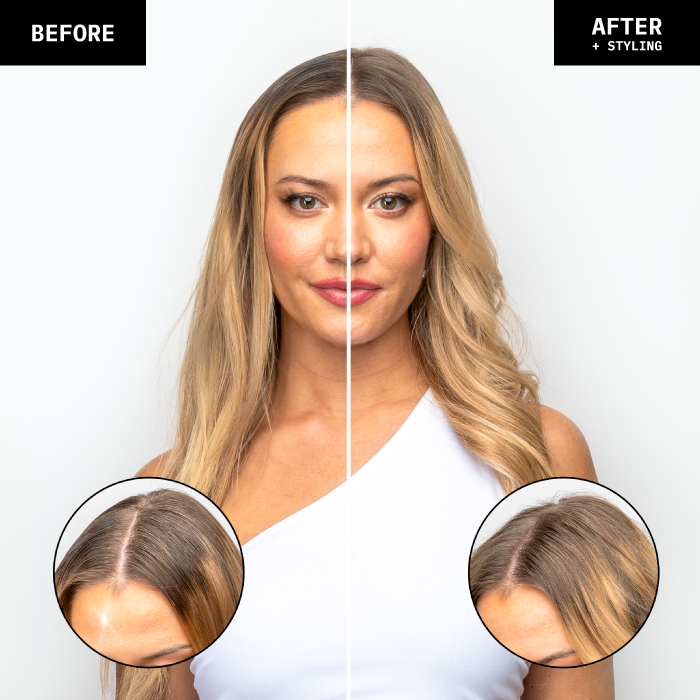 Dream Refresh Overnight Dry Shampoo