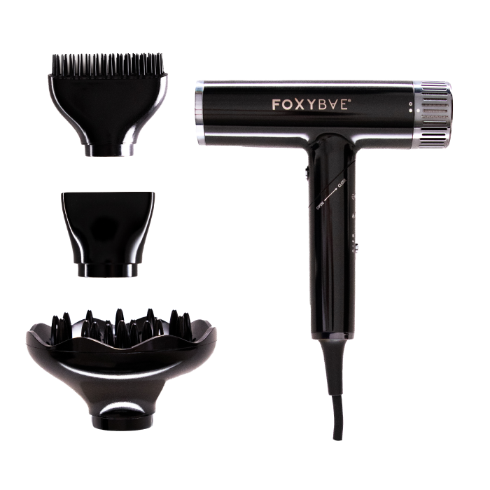 Globetrotter High Speed Ionic Hair Dryer