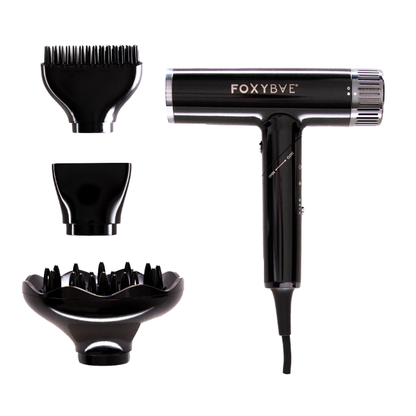 Globetrotter High Speed Ionic Hair Dryer