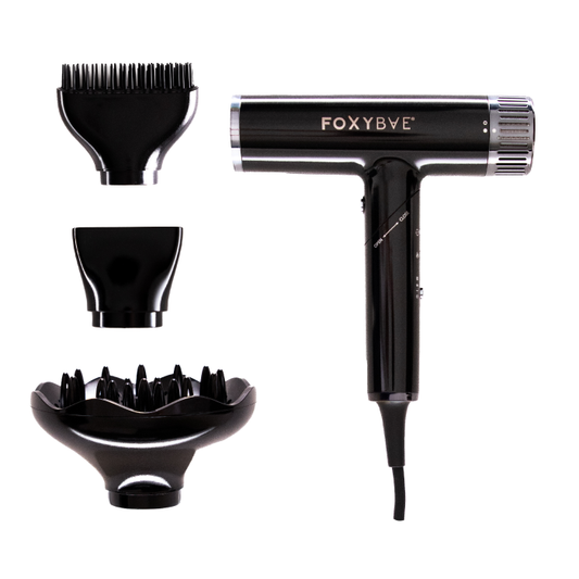 Globetrotter High Speed Ionic Hair Dryer