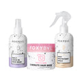 Hair Rescue Squad Protect & Revive Set