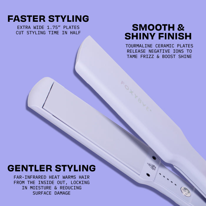 Lunar Glow Styling Duo
