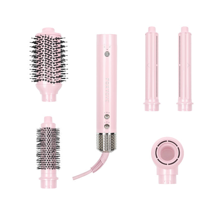 Super Styler Pro+ Multi-Styler & Hair Dryer System