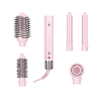 Super Styler Pro+ Multi-Styler & Hair Dryer System