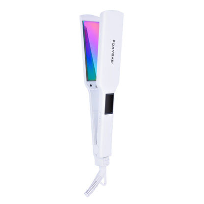 Très Sleek Grande Titanium Wide Plate Flat Iron 1.75"
