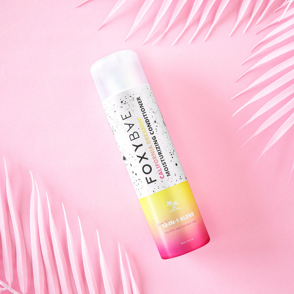 California Dreamin' Moisturizing Conditioner