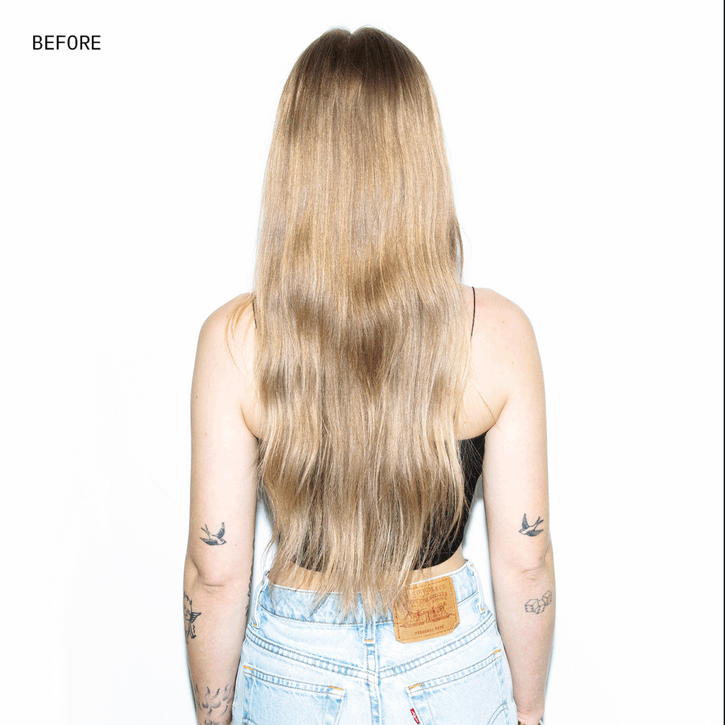 Insta-Bae 3 Minute Hair Mask