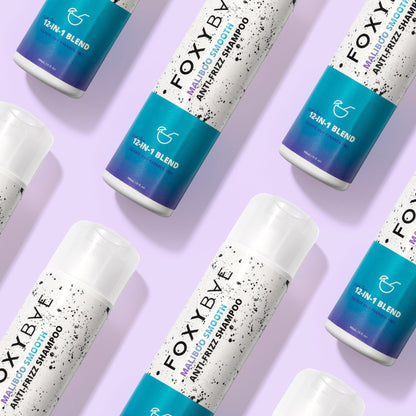 Better Wash Days Cleanse & Treat Duo