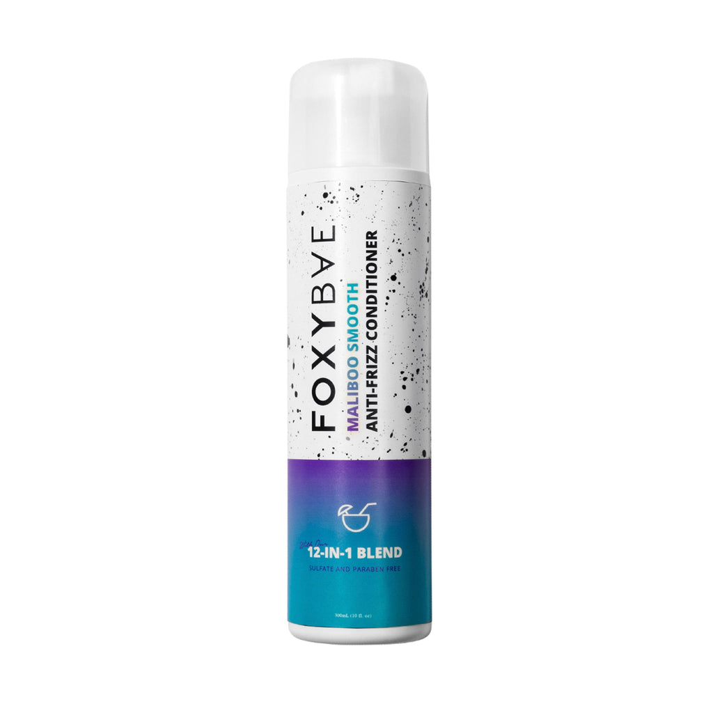 Maliboo Smooth Anti-Frizz Conditioner