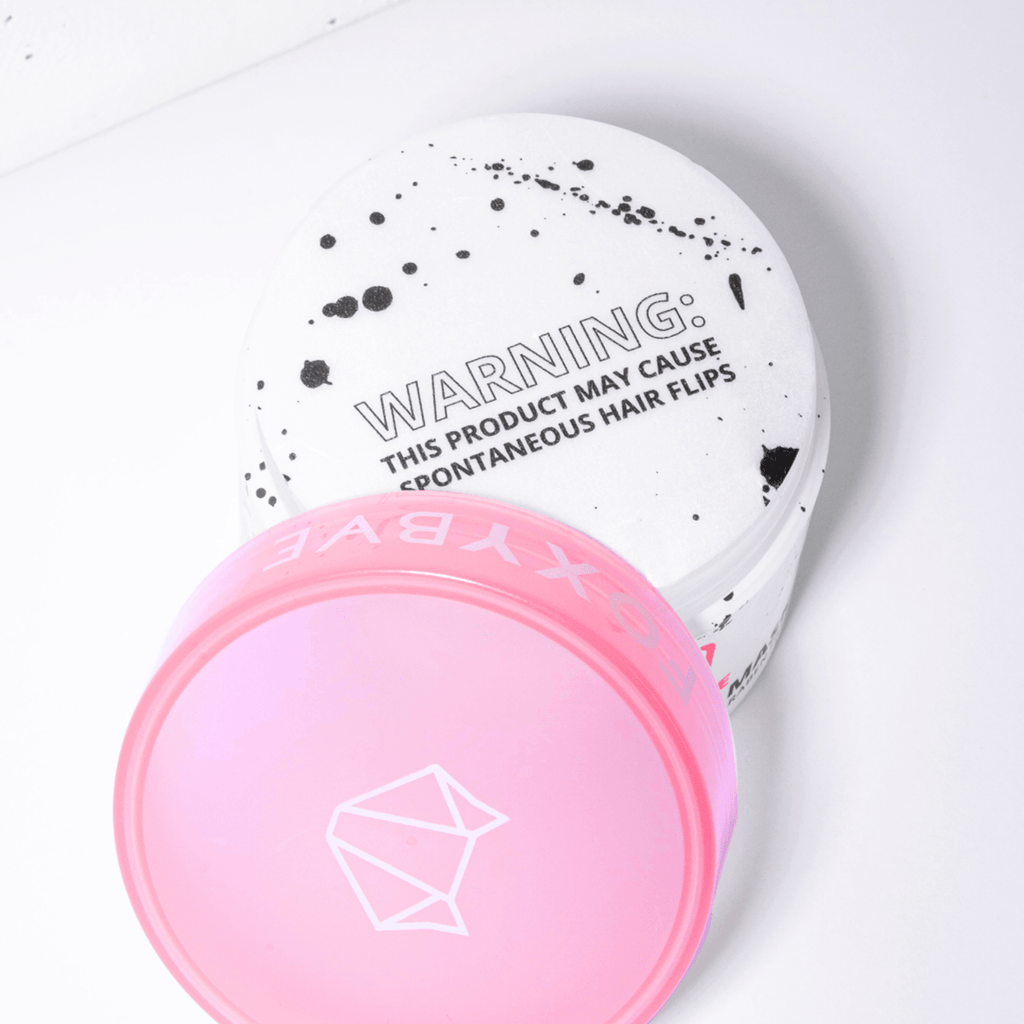 Insta-Bae 3 Minute Hair Mask