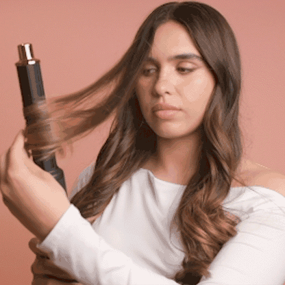 Rose Gold Super Styler Pro